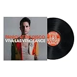 Viva Las Vengeance - Vinyl