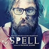 Spell (original Motion Picture Soundtrack) - Vinyl