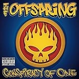 Conspiracy Of One [lp] - Vinyl
