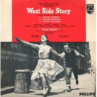 West Side Story - UK Press