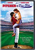 Pitcher and the Pin-Up - DVD
