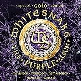 The Purple Album: Special Gold Edition - Vinyl