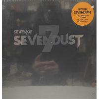 Seven of Sevendust: The 2005-2013 Albums 