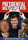 Presidential Bloopers - DVD