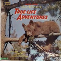 Music From Walt Disney's True-Life Adventures