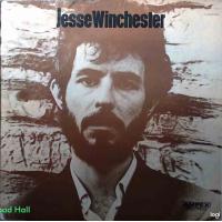 Jesse Winchester - Promo