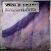 What Is Truth? Volume Three