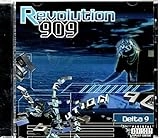 Revolution 909 - Audio Cd