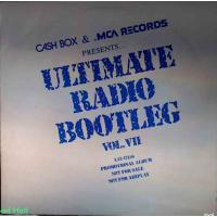 Ultimate Radio Bootleg Vol. VII