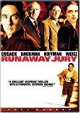 Runaway Jury (Full Screen Edition) - DVD