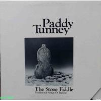 The Stone Fiddle: Traditional Songs Of Ireland