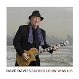 Father Christmas - Vinyl