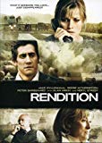 Rendition - DVD