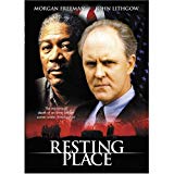 Resting Place - DVD