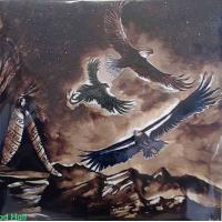 Eagle, Quetzal, And Condor