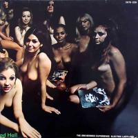 Electric Ladyland - German Import 