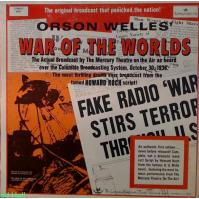 Orson Welles' War of the Worlds