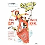 Calamity Jane (dvd) - Dvd