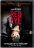 Red Eye (Widescreen Edition) - DVD