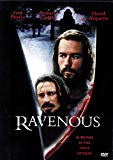Ravenous - DVD