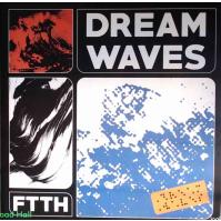 Dream Waves - Blue Marbled Vinyl