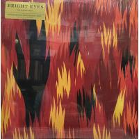 The People's Key - Limited Edition Fiery Orange Vinyl