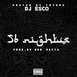 56 Nights - Vinyl