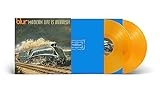 Modern Life Is Rubbish (30th Anniversary Edition) [national Album Day Limited Orange Vinyl] - Vinyl
