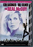 The Real McCoy - DVD