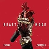 Beast Mode - Vinyl
