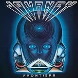 Frontiers - 40th Anniversary (remastered) - Vinyl