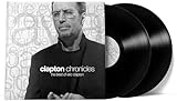 Clapton Chronicles: The Best Of Eric Clapton - Vinyl