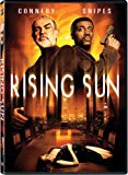 Rising Sun - DVD