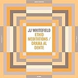 Ethio Meditations / Drama Al Dente - Vinyl