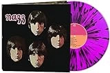 Nazz - Purple/black - Vinyl