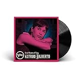 Great Women Of Song: Astrud Gilberto[lp] - Vinyl