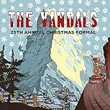 25th Annual Christmas Formal - Vinyl