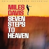 Seven Steps To Heaven - Vinyl