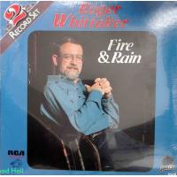 Fire & Rain - 2 LP Set