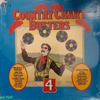 Country Chart Busters Volume 4