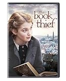 The Book Thief - Dvd
