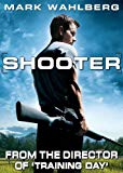 Shooter (Widescreen Edition) - DVD