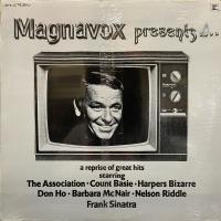 Magnavox Presents.... A Reprise of Great Hits