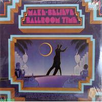 Make-Believe Ballroom Time