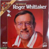 The World of Roger Whittaker - 2 Record Set