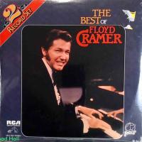 The Best of Floyd Cramer - 2 Record Set