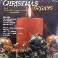 Christmas Organs