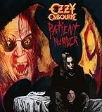 Osbourne, Ozzy - Patient Number 9 - Audio Cd