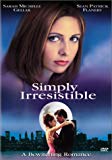 Simply Irresistible - DVD