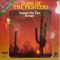 Sunset On The Range - 2 LP Set